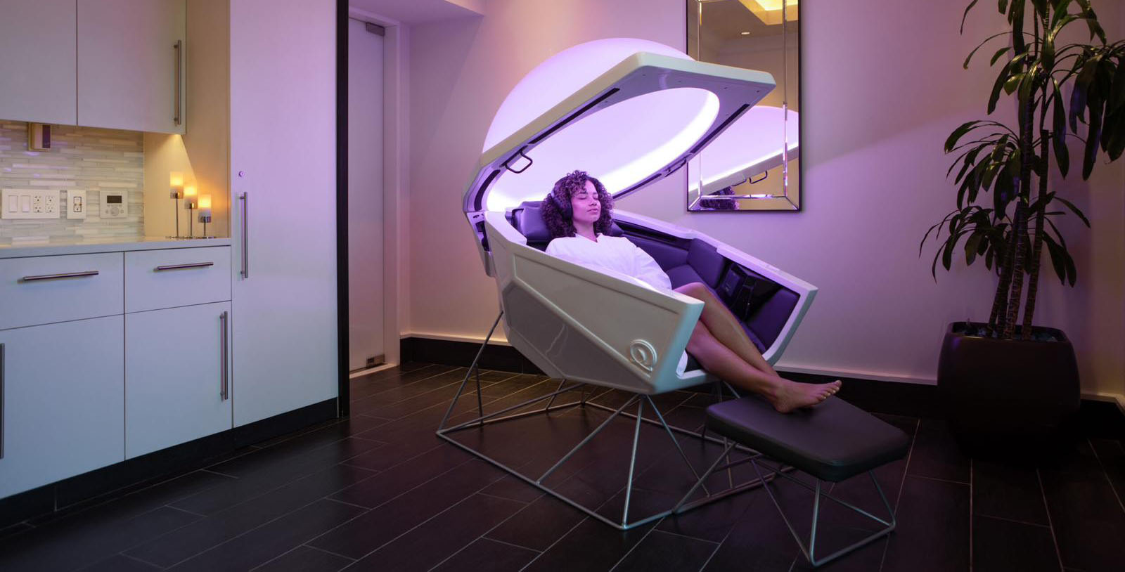 Holistic Wellness at the Next Level