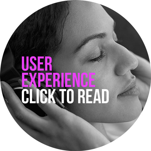 Somadome User experience