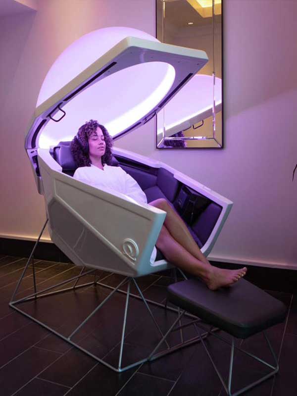 Personal Dome